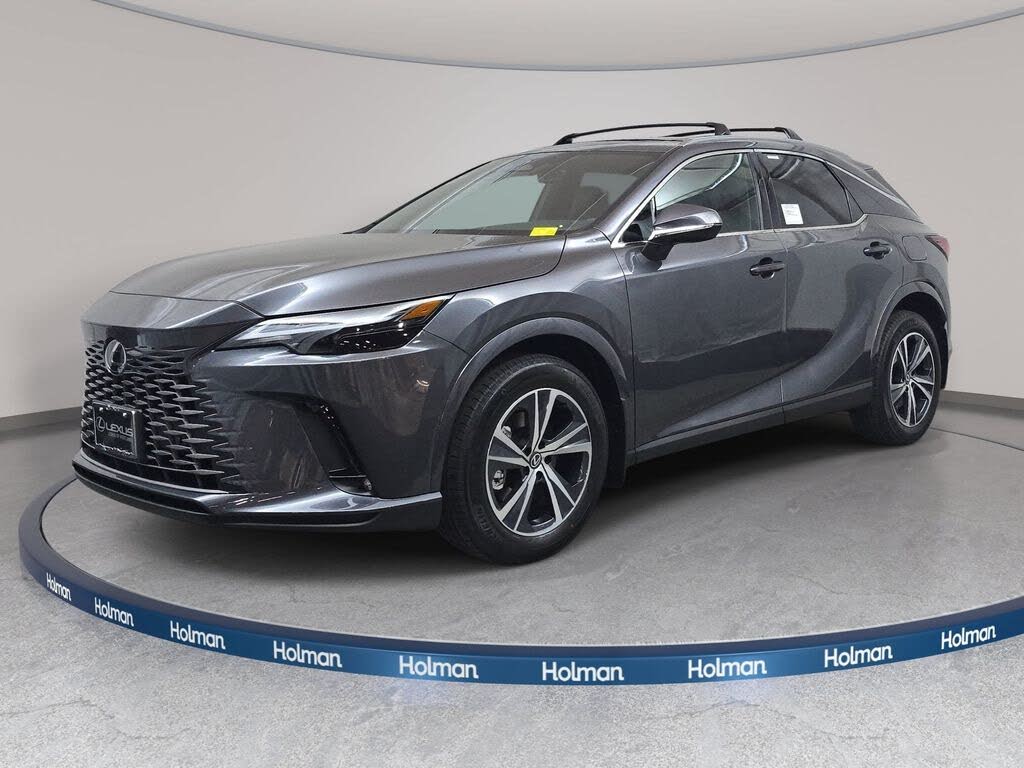 2026 Lexus RX 350 350 Luxury