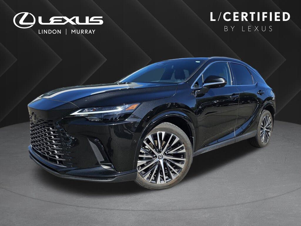 2024 Lexus RX 350 350 Premium