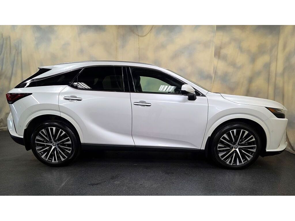 2024 Lexus RX 350 350 Premium Plus