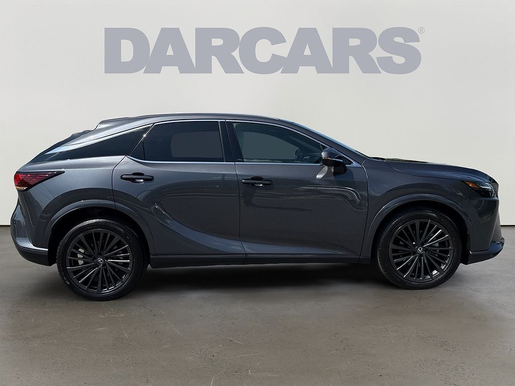 2026 Lexus RX 350 Premium