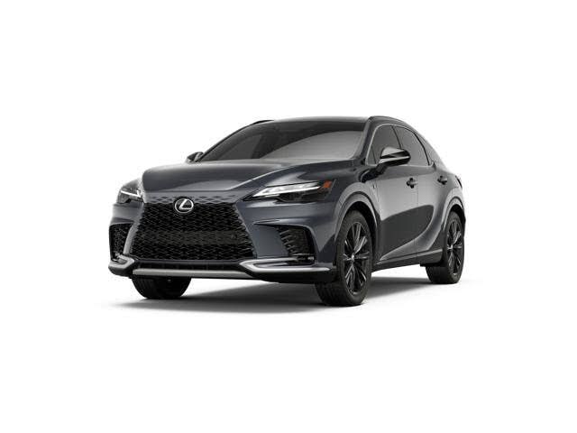 2026 Lexus RX 350 350 Luxury