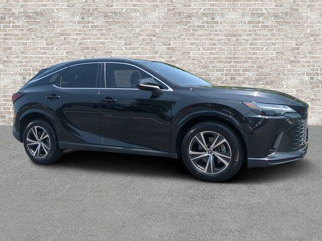 2023 Lexus RX 350 F SPORT