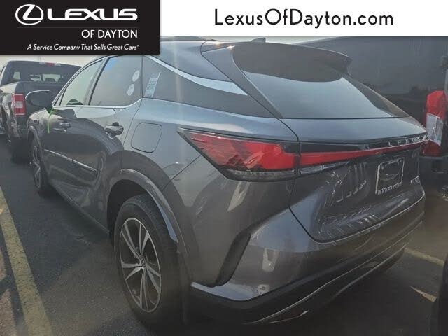 2023 Lexus RX 350 Premium Plus