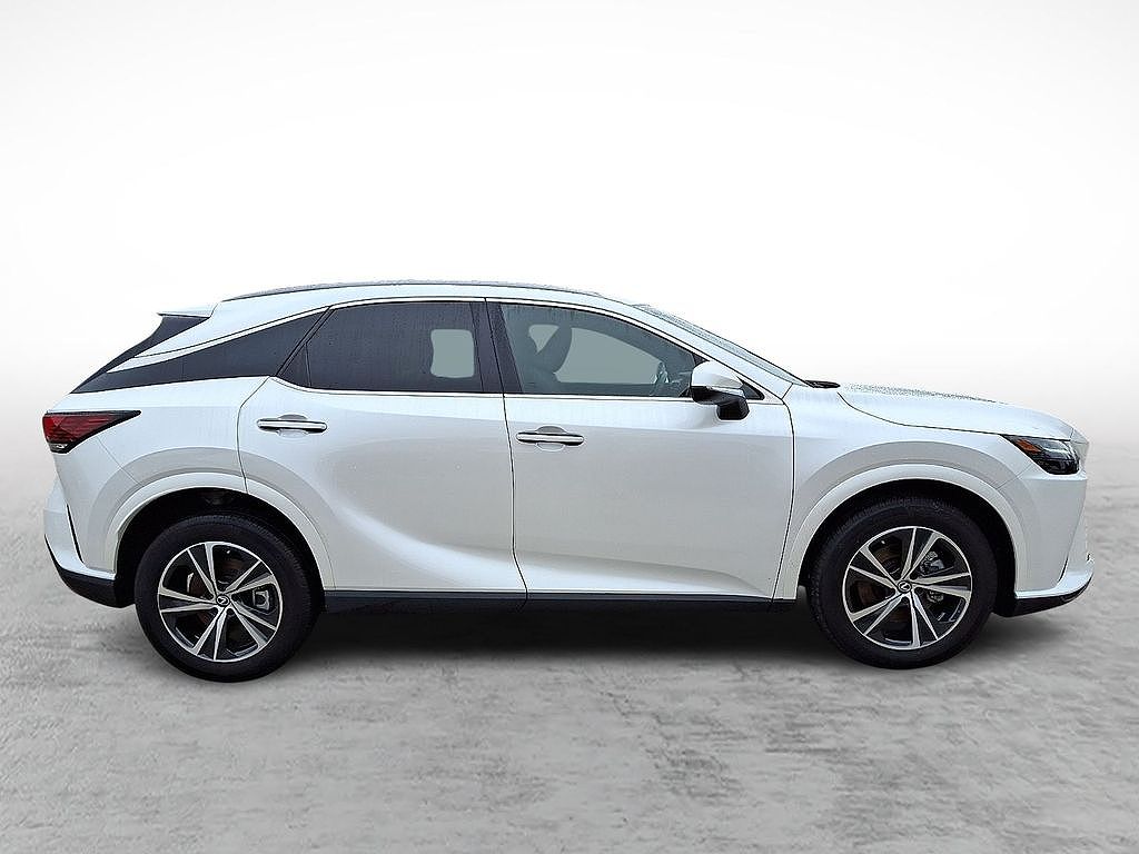 2024 LEXUS RX 350 350 Premium AWD