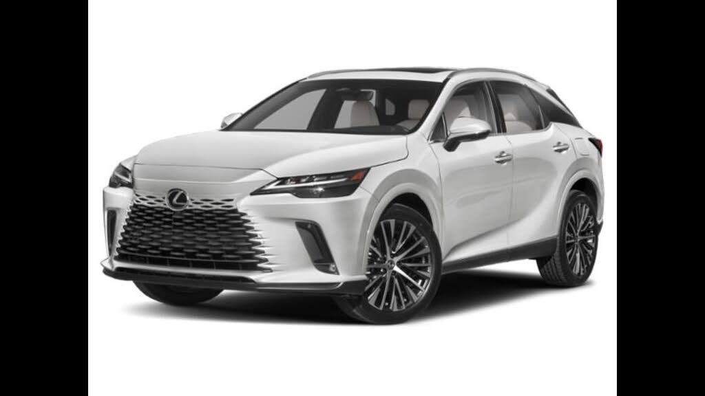 2024 Lexus RX 350 350 Premium