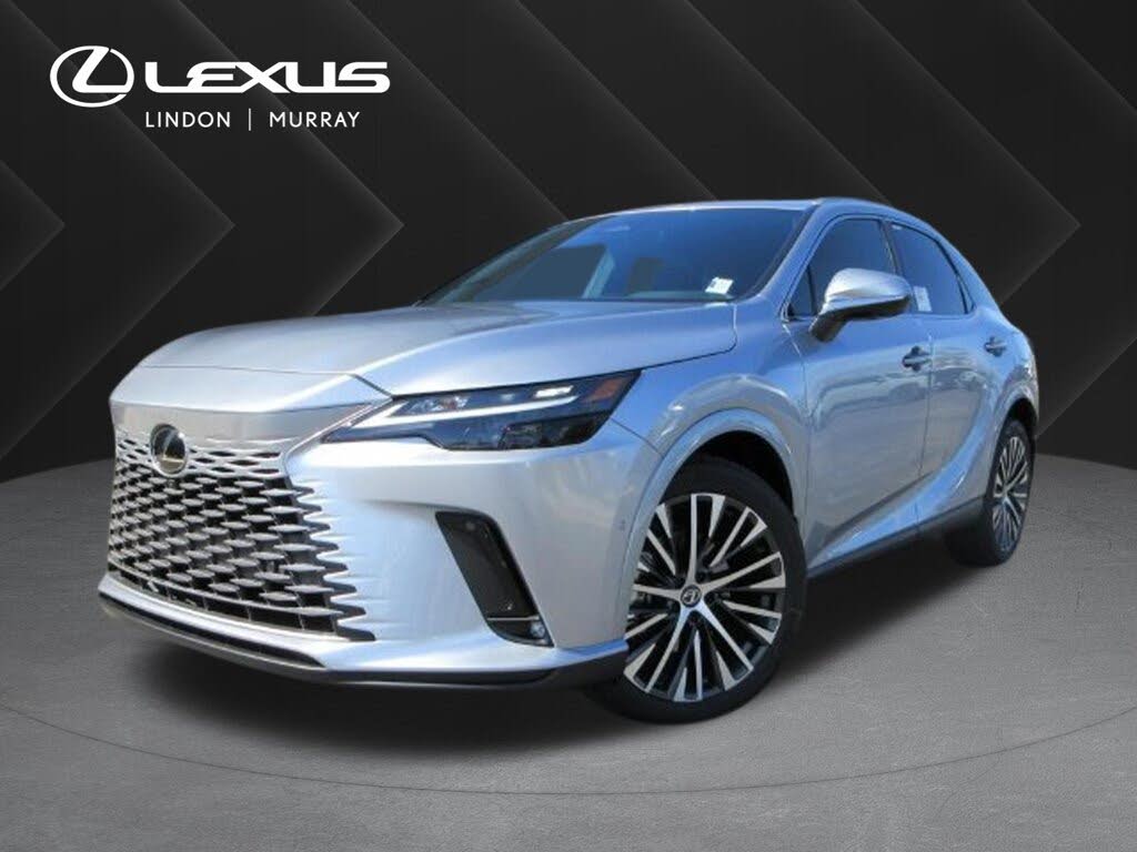 2026 Lexus RX 350 350 Luxury