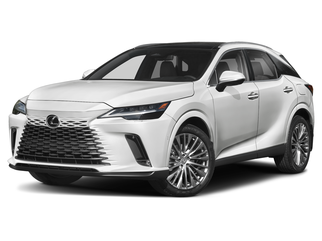 2024 Lexus RX 350 Luxury