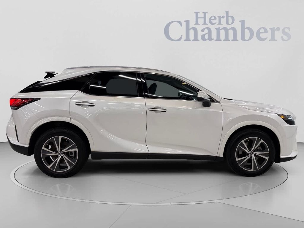 2024 LEXUS RX 350 Premium AWD w/ 14" Touchscreen Interface
