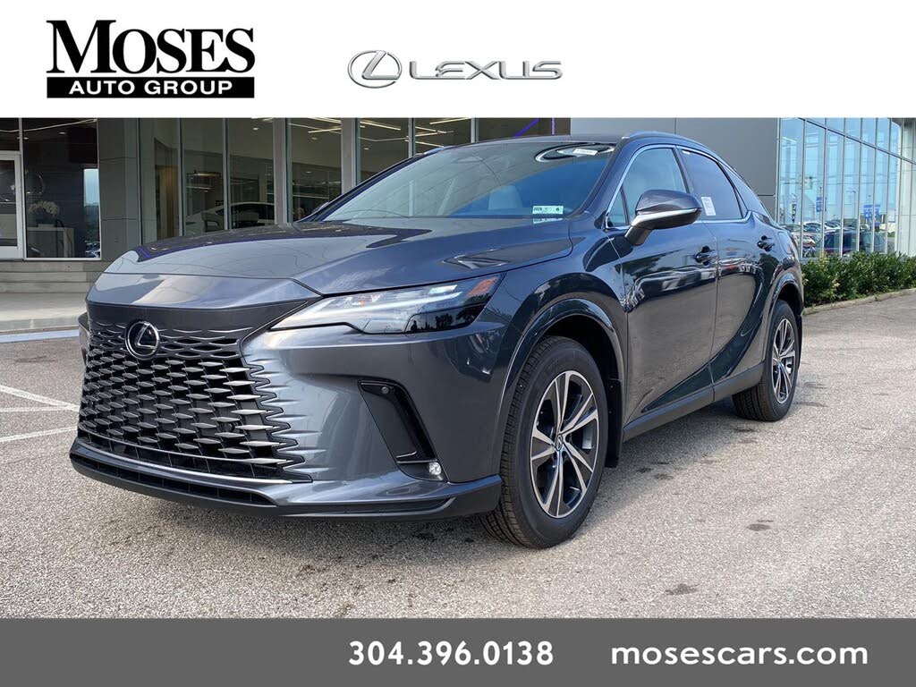 2026 Lexus RX 350 350 Luxury