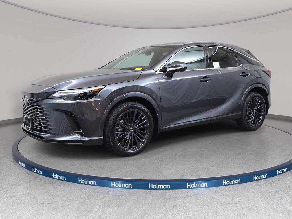 2026 Lexus RX 350 Premium