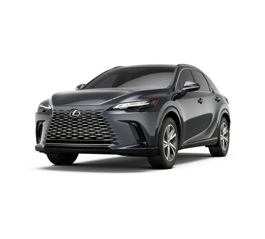 2026 Lexus RX 350 350 Luxury