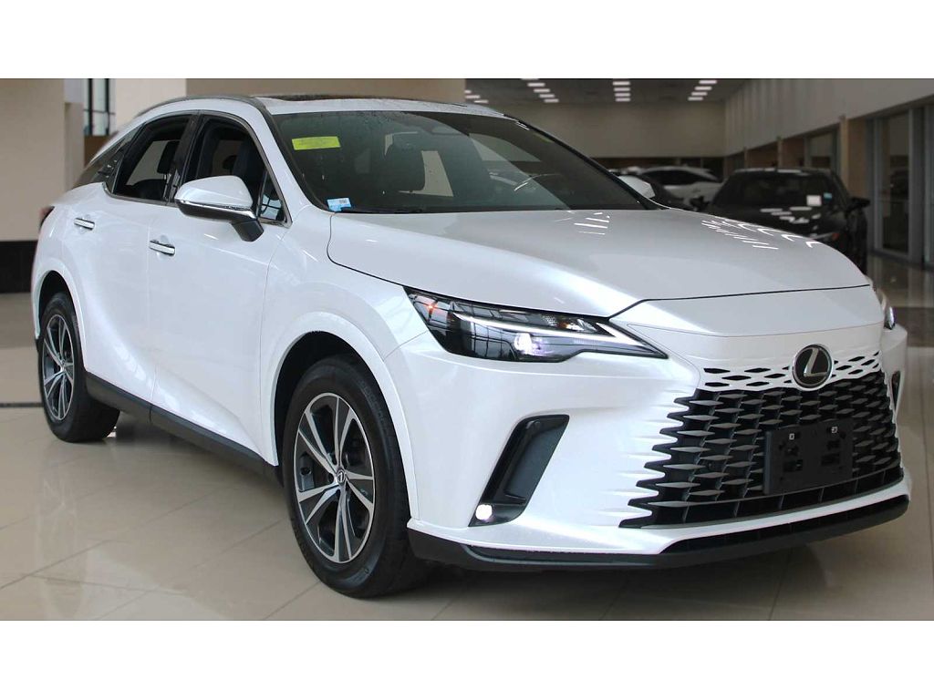 2023 LEXUS RX 350 Premium