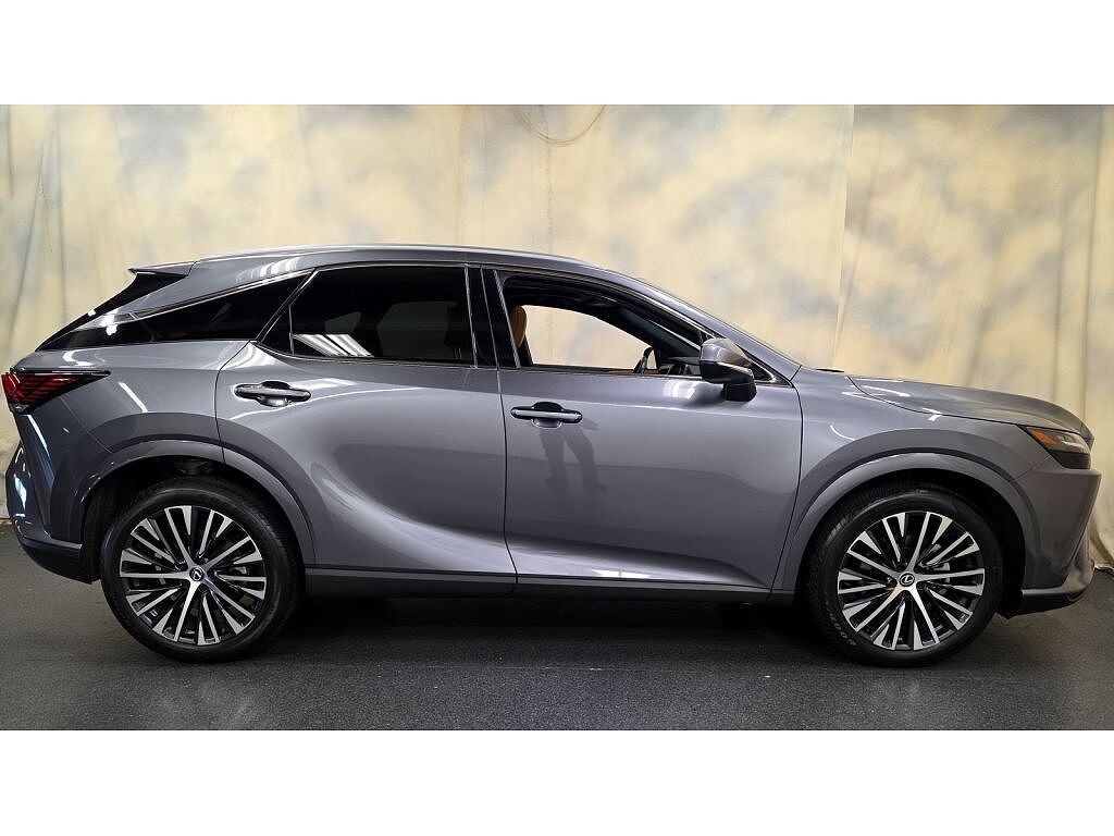 2023 Lexus RX 350 350 Premium Plus