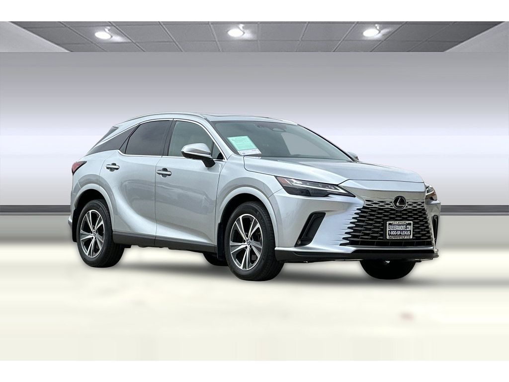 2023 LEXUS RX 350 Premium