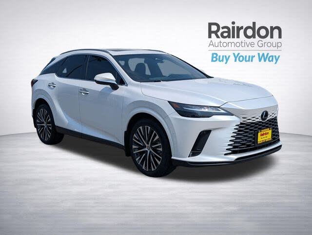 2024 Lexus RX 350 350 Premium