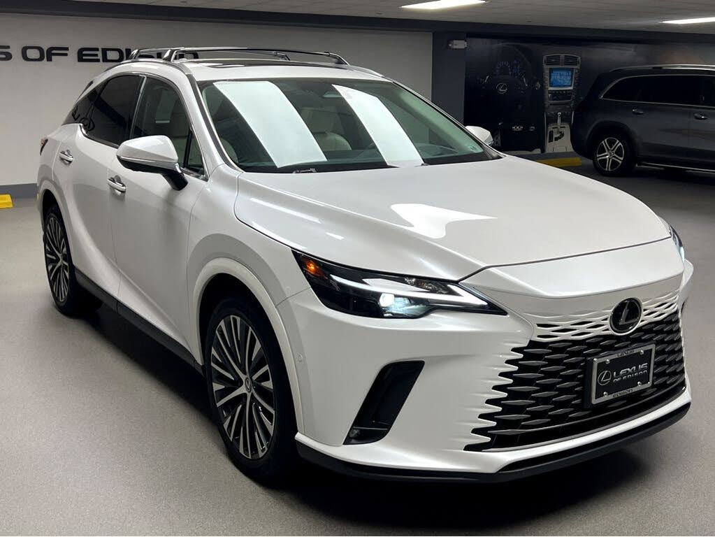 2024 Lexus RX 350 350 Premium