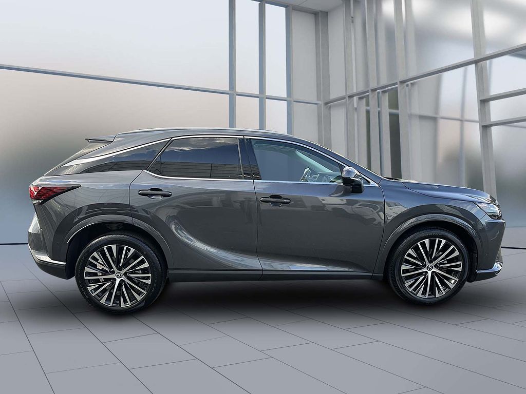 2024 Lexus RX 350 Premium Plus