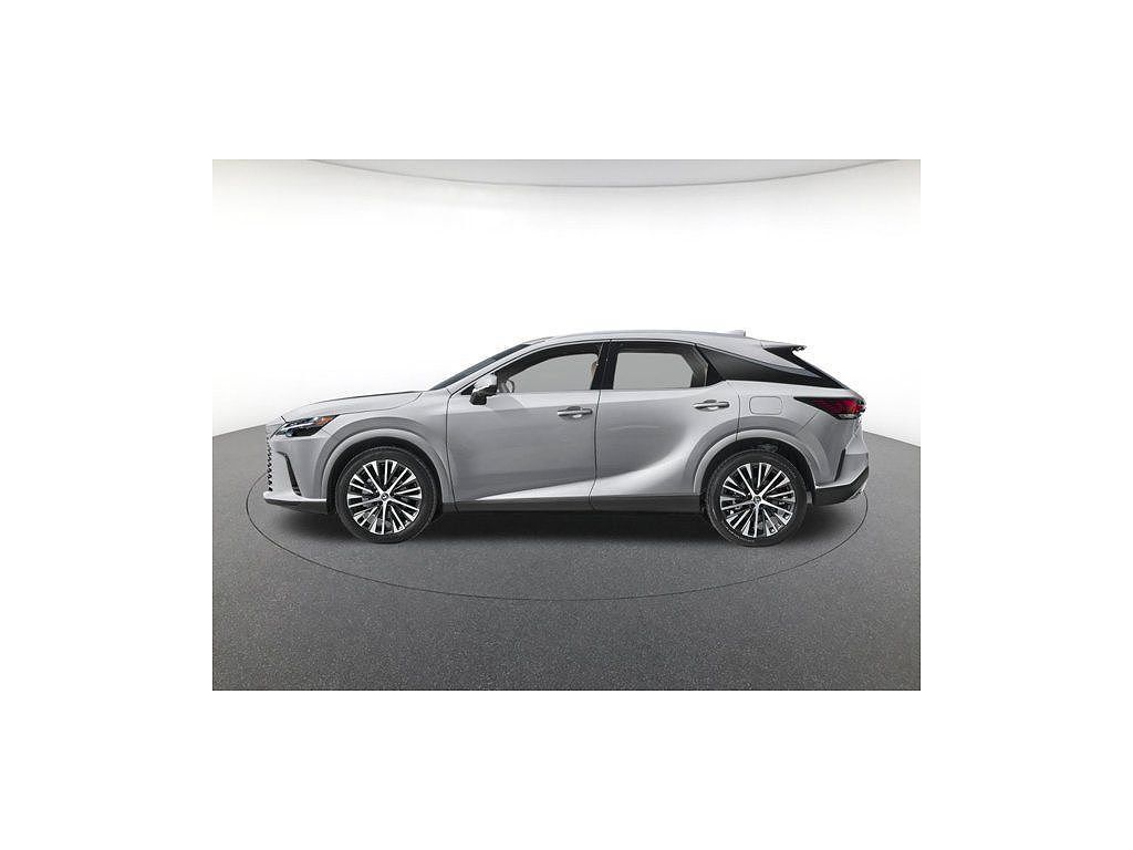 2023 LEXUS RX 350h Premium
