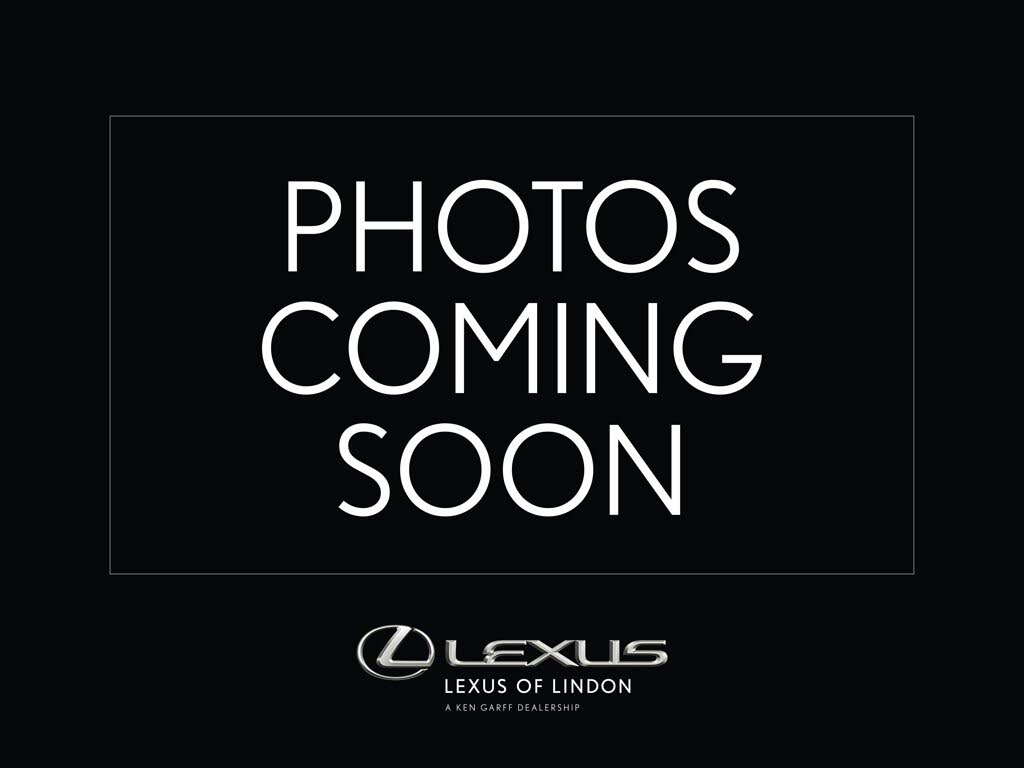 2026 Lexus RX 350h Premium Plus