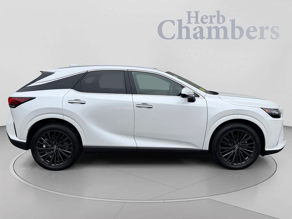 2024 LEXUS RX 350h Premium