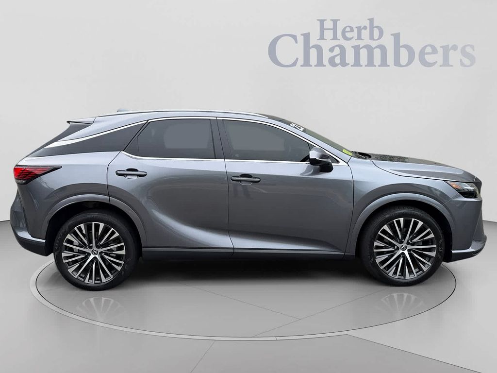 2023 LEXUS RX 350h Premium Plus