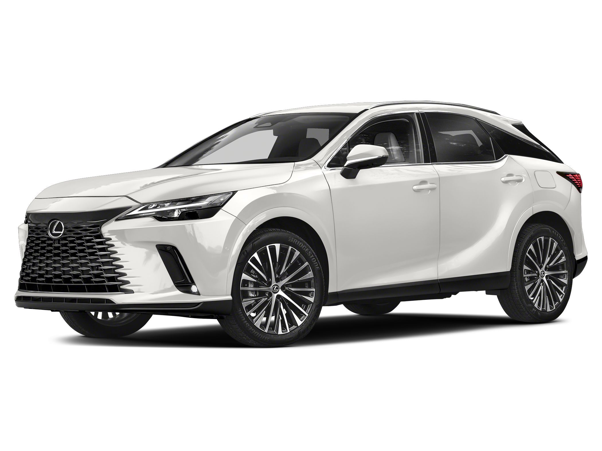 2023 LEXUS RX 350h Premium Plus