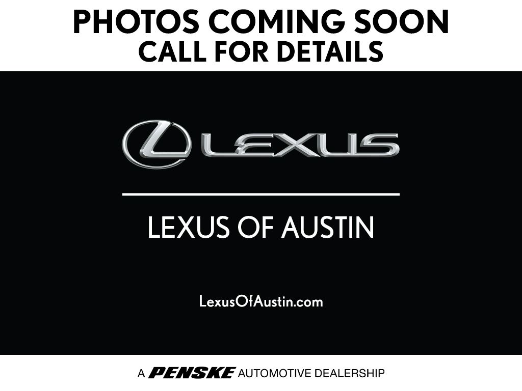 2024 LEXUS RX 350h Luxury