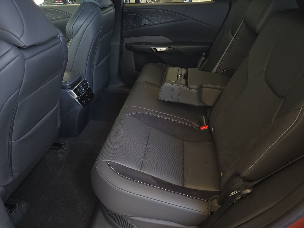 2023 F SPORT Performance in Bronze, 11,351 miles for sale in Plano, TX
