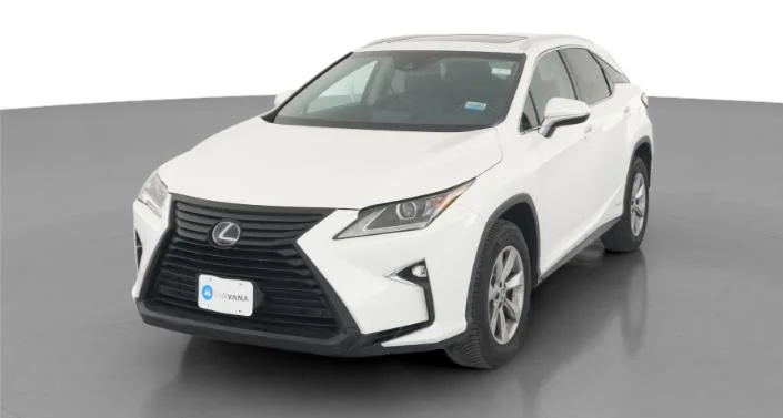 2019 F SPORT in White, 55,223 miles for sale in Birmingham, AL