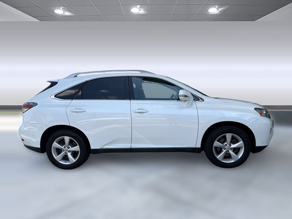 2013 Lexus RX AWD