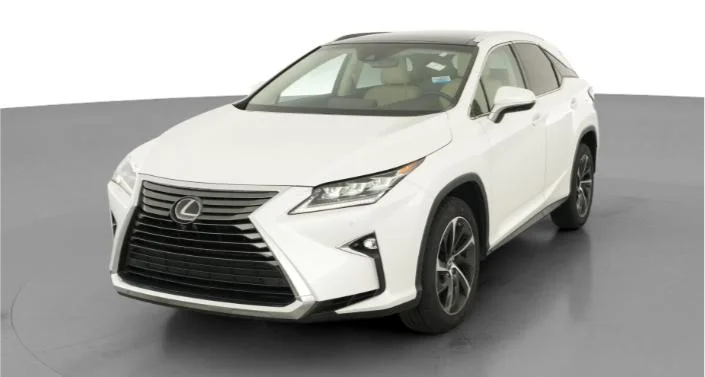 2019 F SPORT in White, 40,388 miles for sale in Richmond, VA
