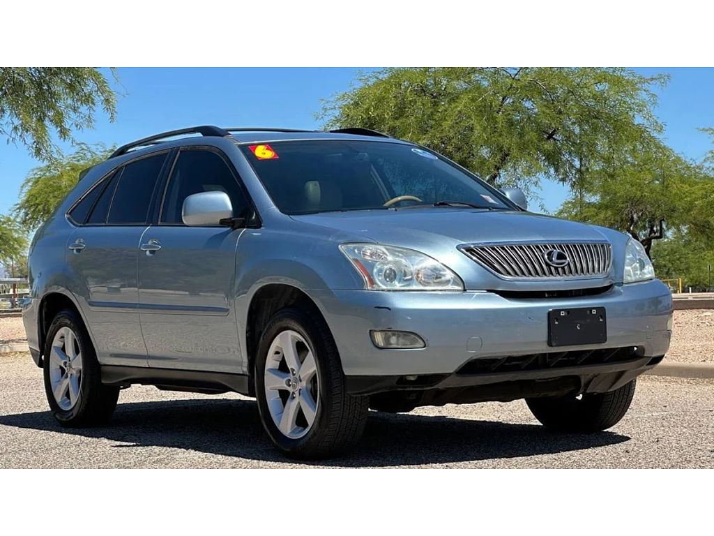 2006 Lexus RX 330