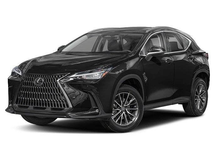 2023 Lexus NX 250 Premium