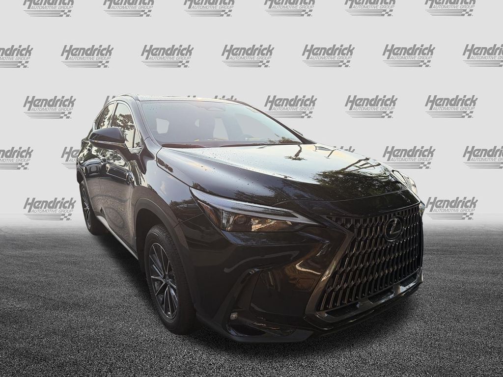 2024 LEXUS NX NX 250 Premium