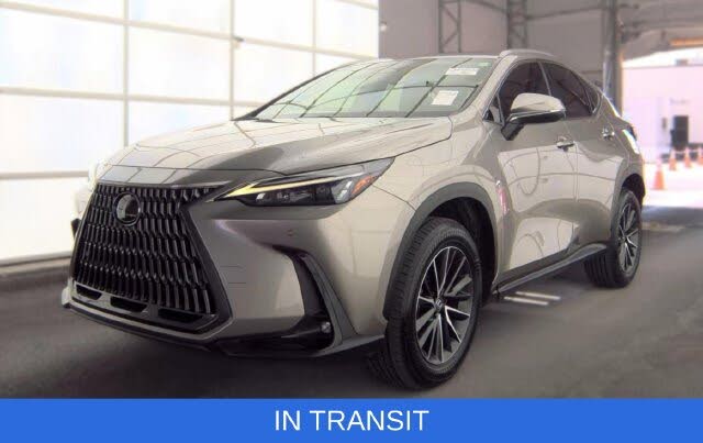 2024 Lexus NX 350 350 Premium