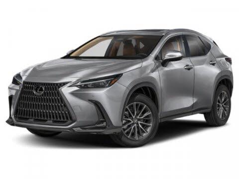 2026 Lexus NX 350 350 Premium