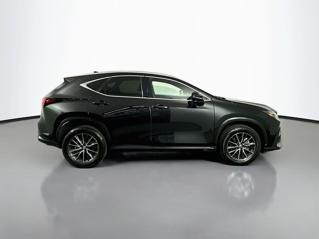 2024 Lexus NX 350 Premium