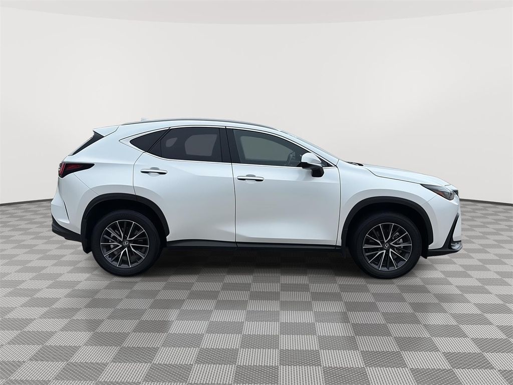 2024 Lexus NX 350 Premium