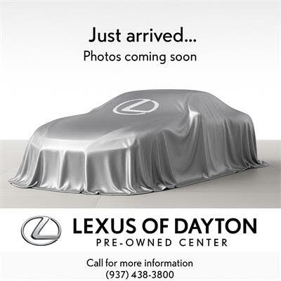 2026 Lexus NX 350 350 Premium