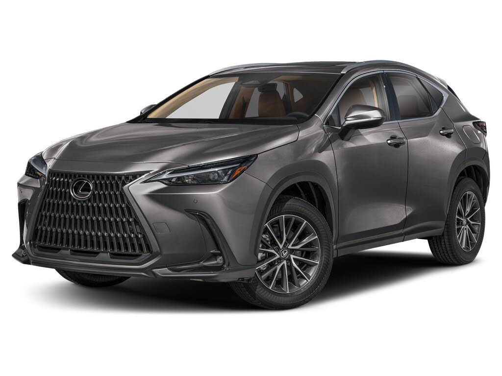2026 Lexus NX 350 350 Premium