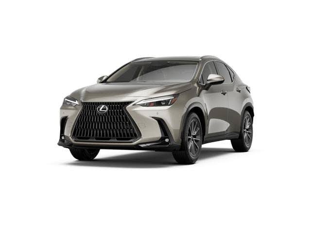 2026 Lexus NX 350 350 Premium