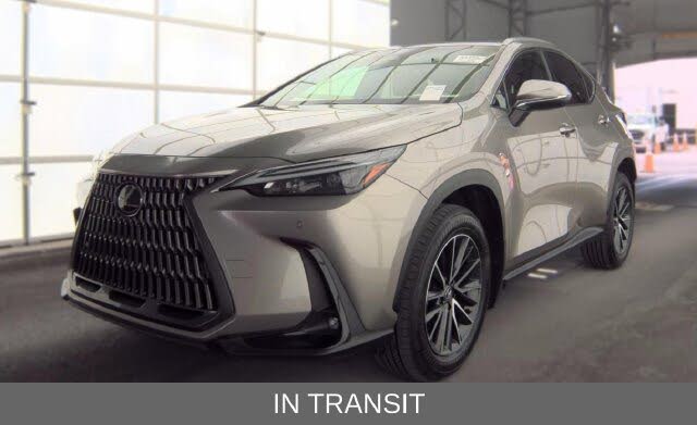2024 Lexus NX 350 350 Premium