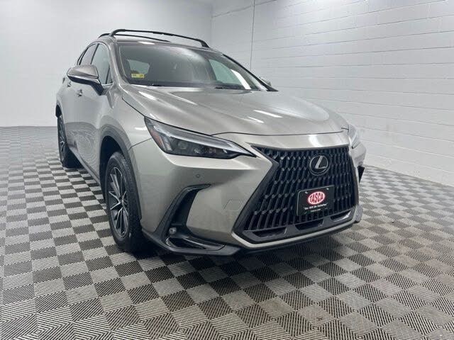 2024 Lexus NX 350 350 Premium