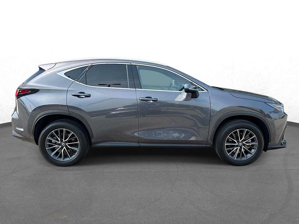 2026 LEXUS NX NX 350 Premium
