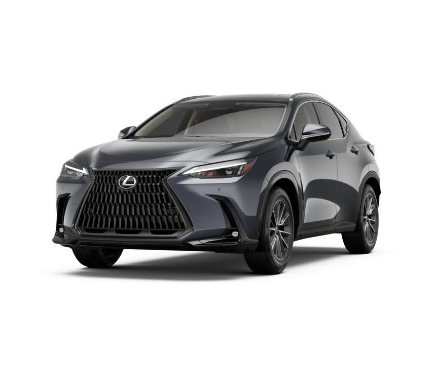 2026 Lexus NX 350 350 Premium