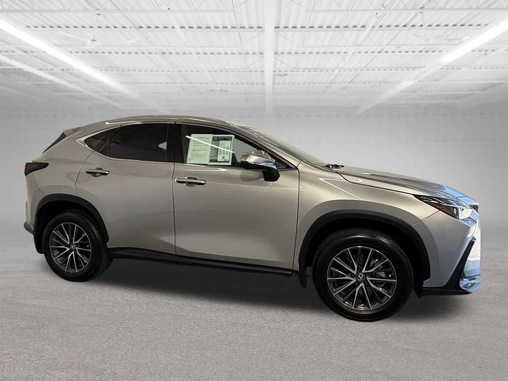 2024 Lexus NX 350 Premium