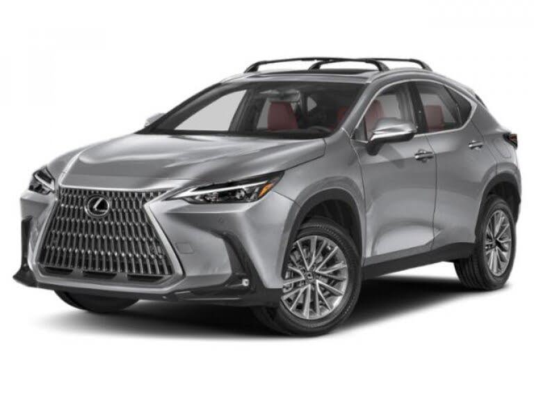 2024 Lexus NX 350 350 Premium