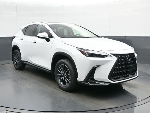 2026 Lexus NX 350 350 Premium
