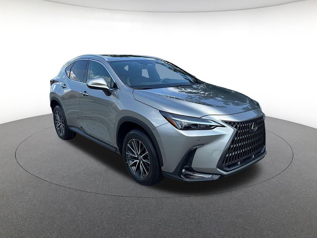 2023 LEXUS NX NX 350 Premium