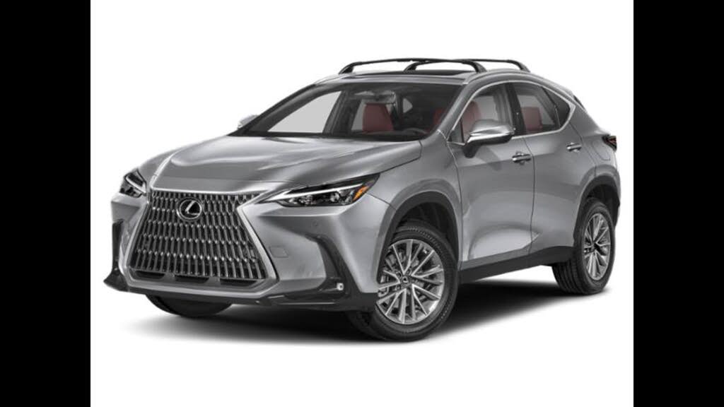 2024 Lexus NX 350 350 Premium
